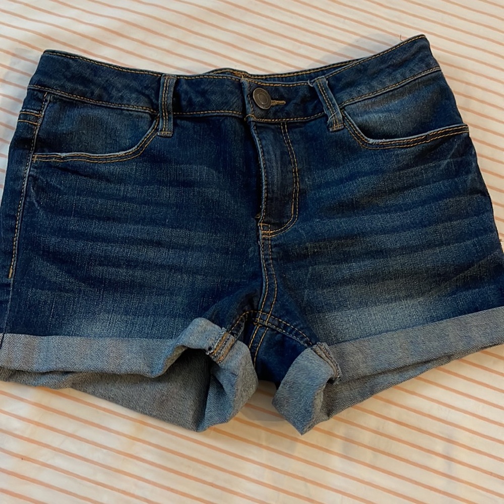 A set of shorts for a girls or fragile woman - Picture 3 of 10